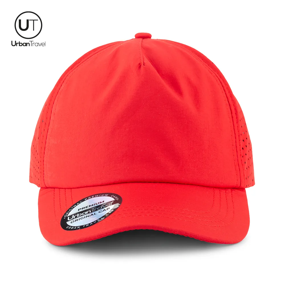 GORRA TASLON URBAN TRAVEL 3