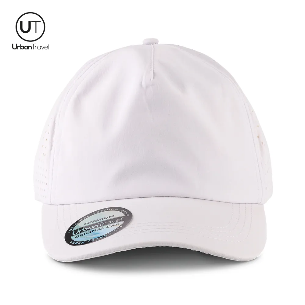 GORRA TASLON URBAN TRAVEL 4