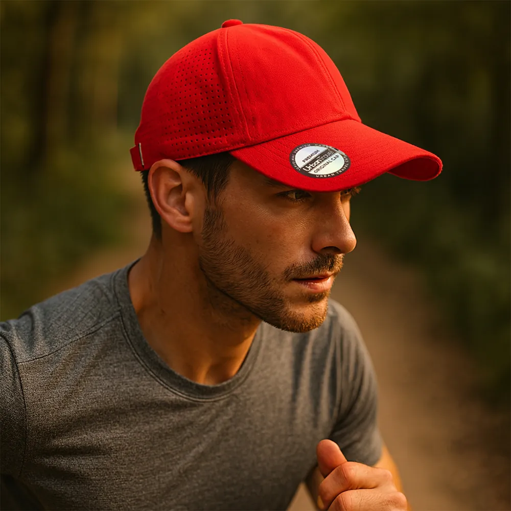 GORRA TASLON URBAN TRAVEL 5