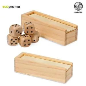 Juego De Dados