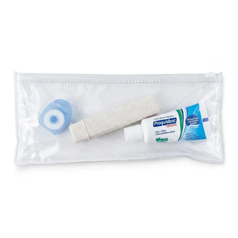 Kit de Aseo Travel 0