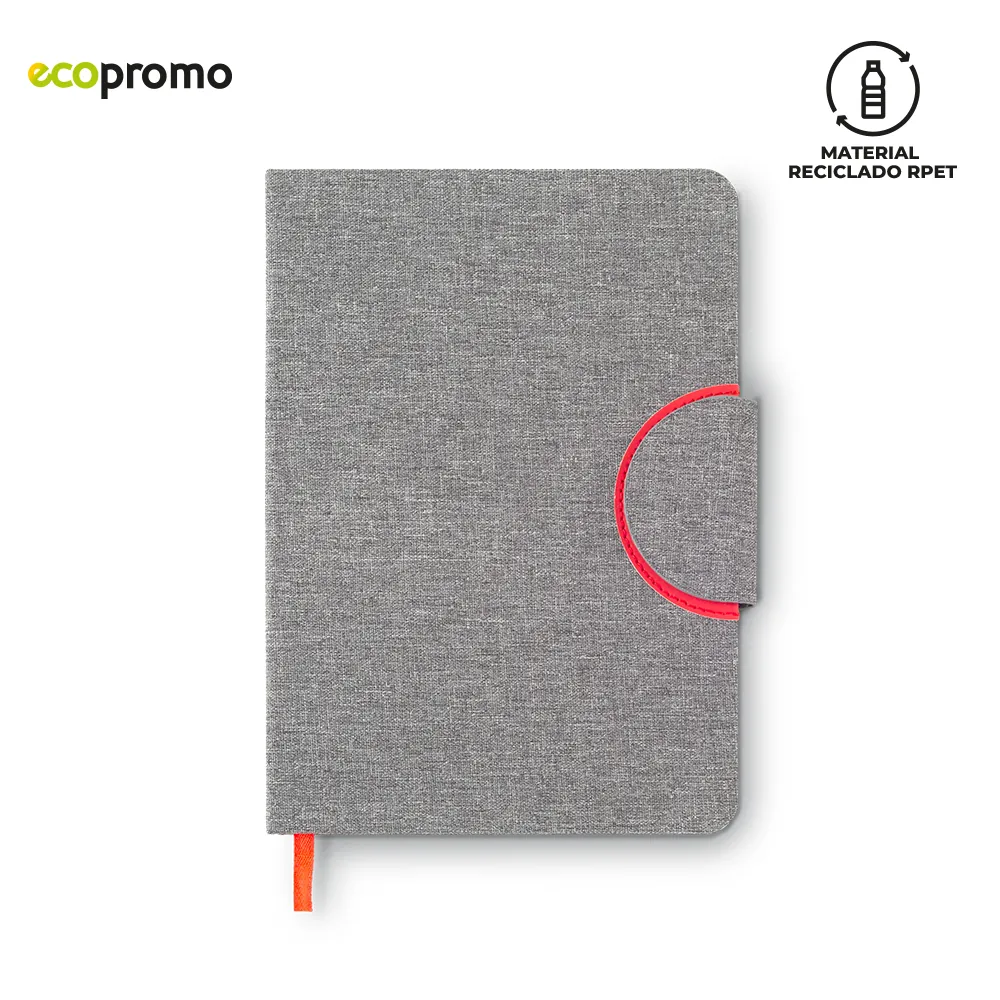 LIBRETA INKER RPET 0