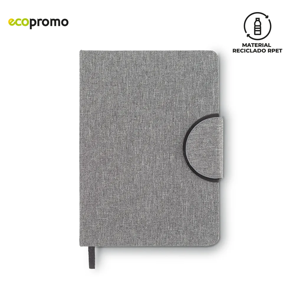 LIBRETA INKER RPET 1