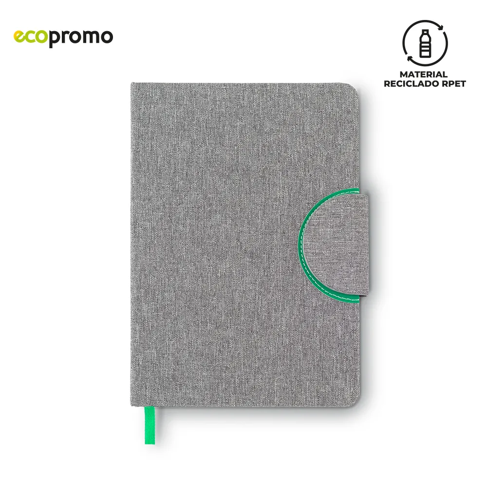 LIBRETA INKER RPET 2