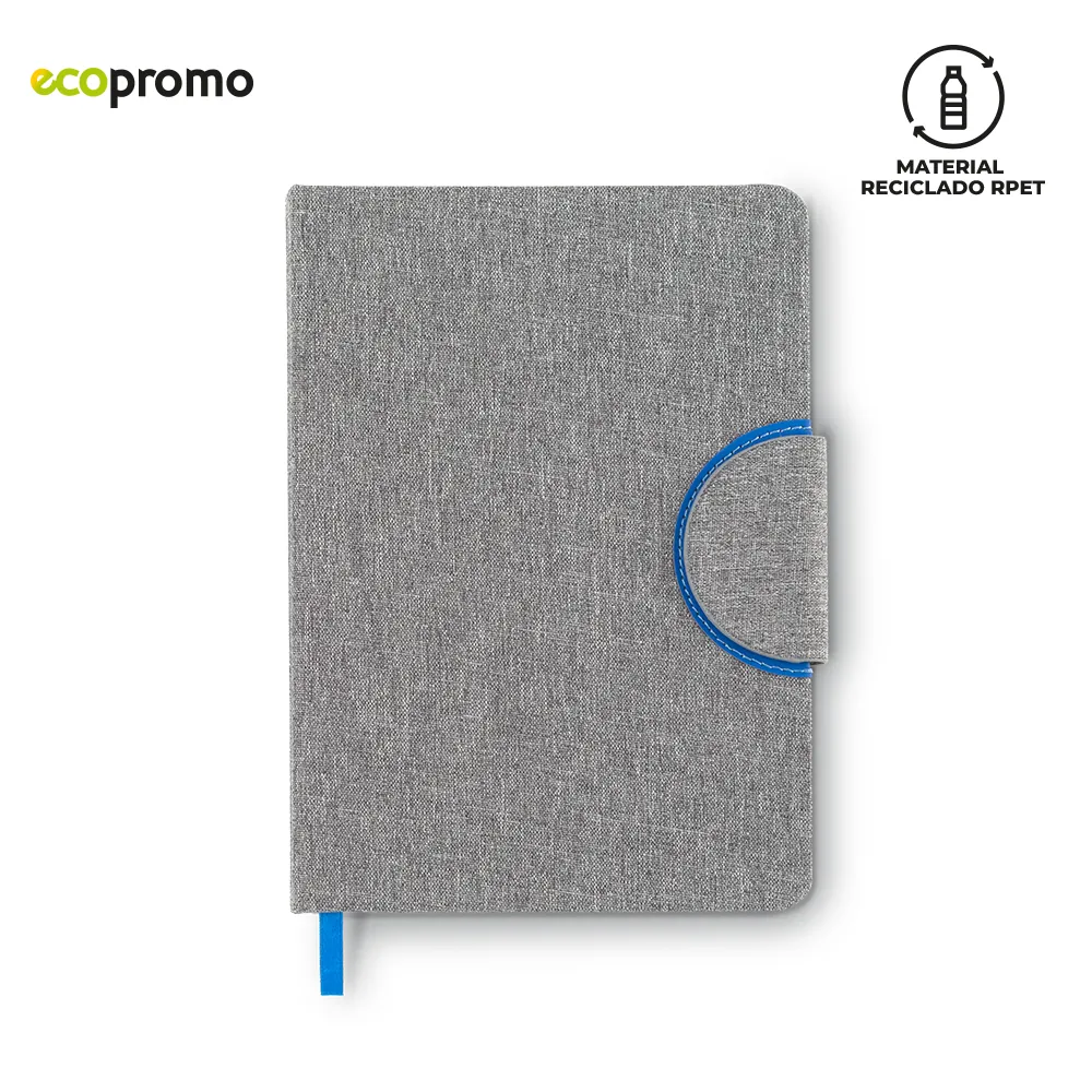 LIBRETA INKER RPET 3