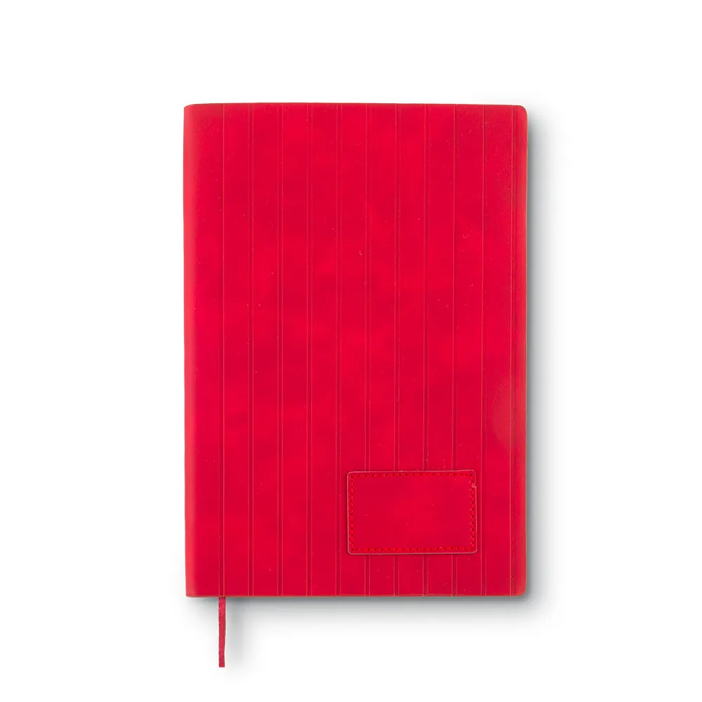 LIBRETA KLIVOR 1