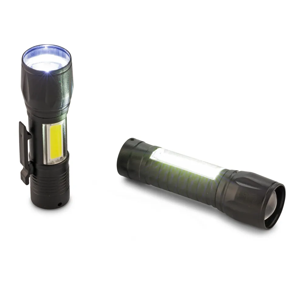 Linterna Recargable Morven 1