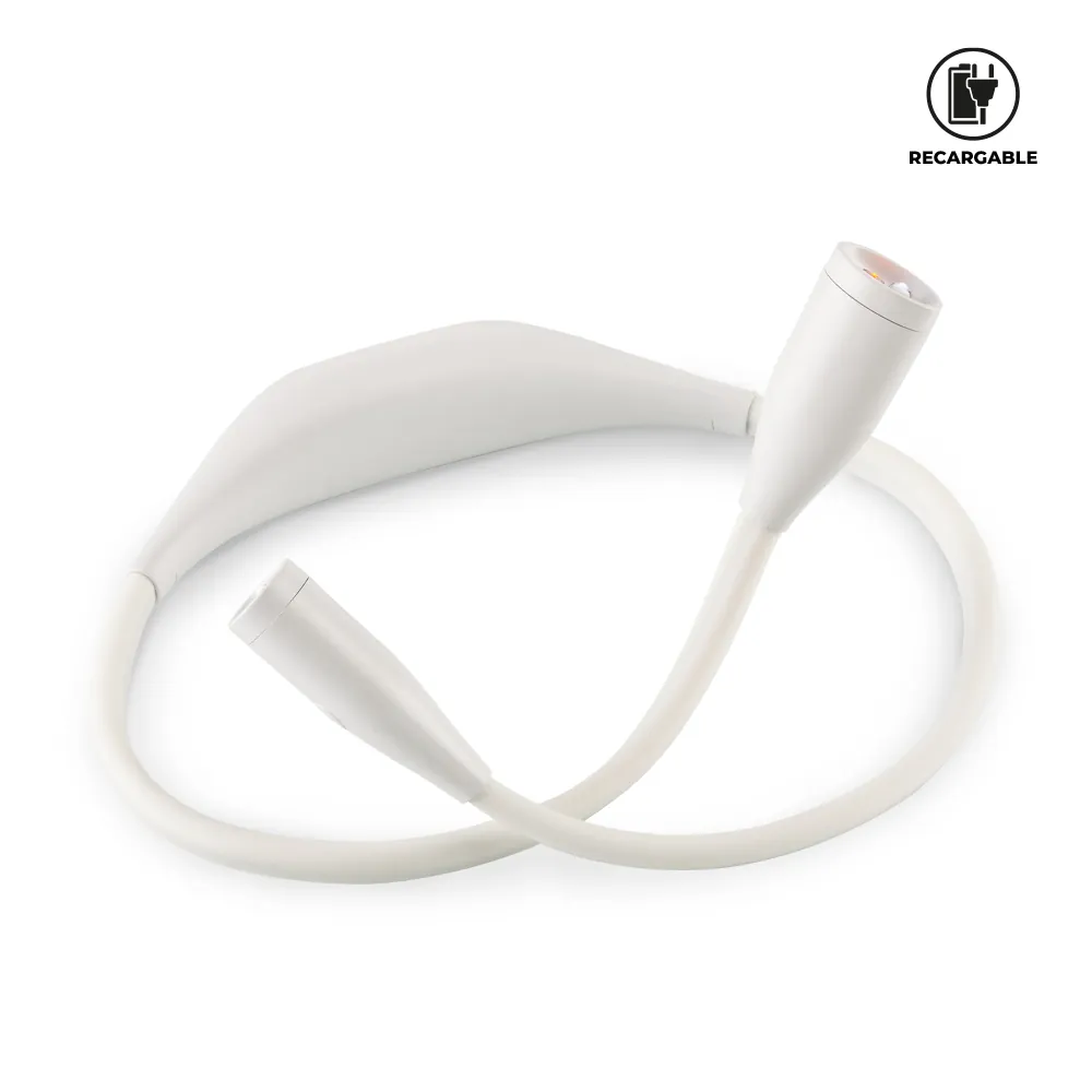 LINTERNA RECARGABLE NECK 0