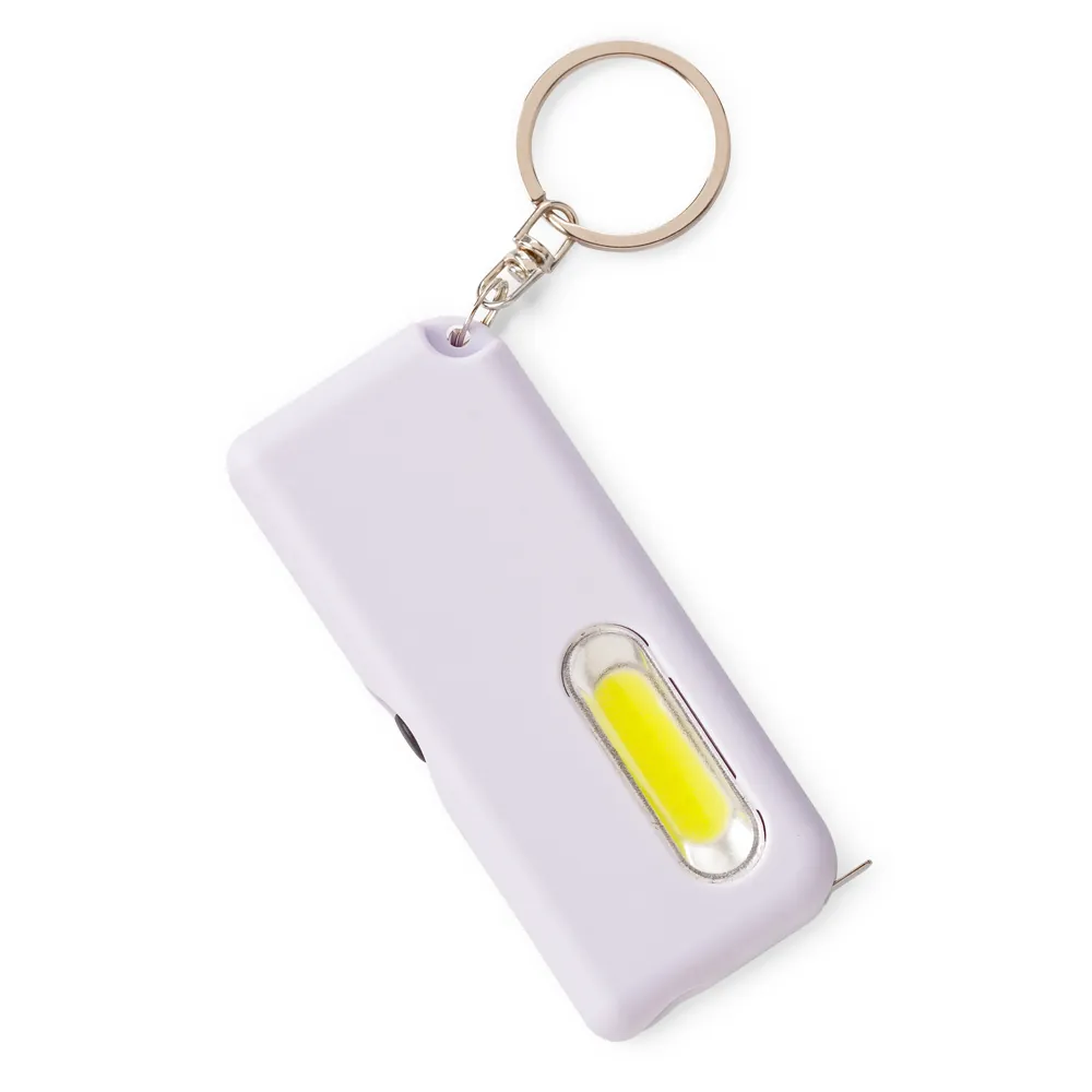Llavero Metro Light 0
