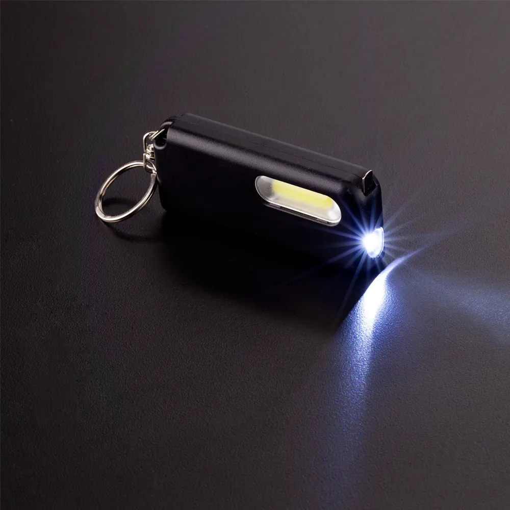 Llavero Metro Light 2