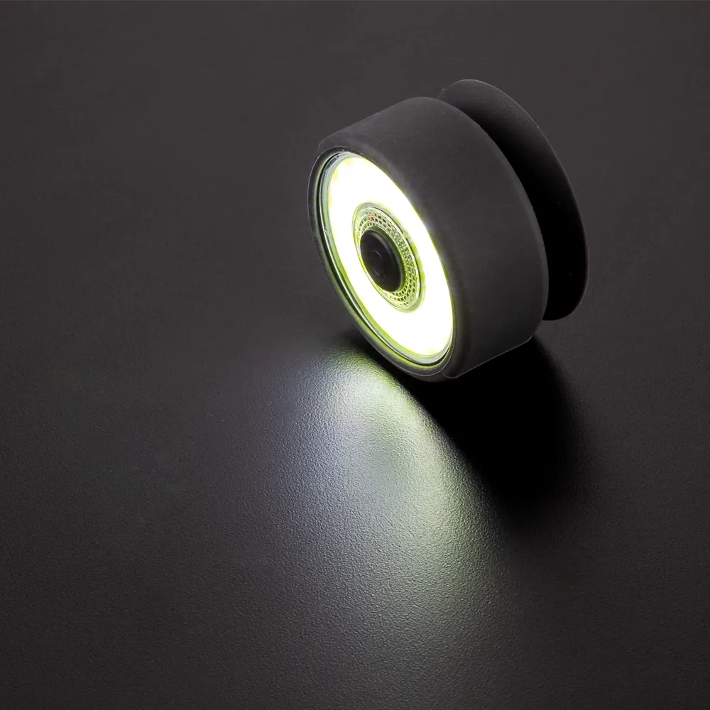 LUZ PORTABLE WORK 2