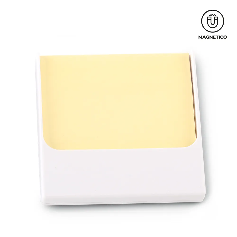 MEMO PAD CON DESTAPADOR 0