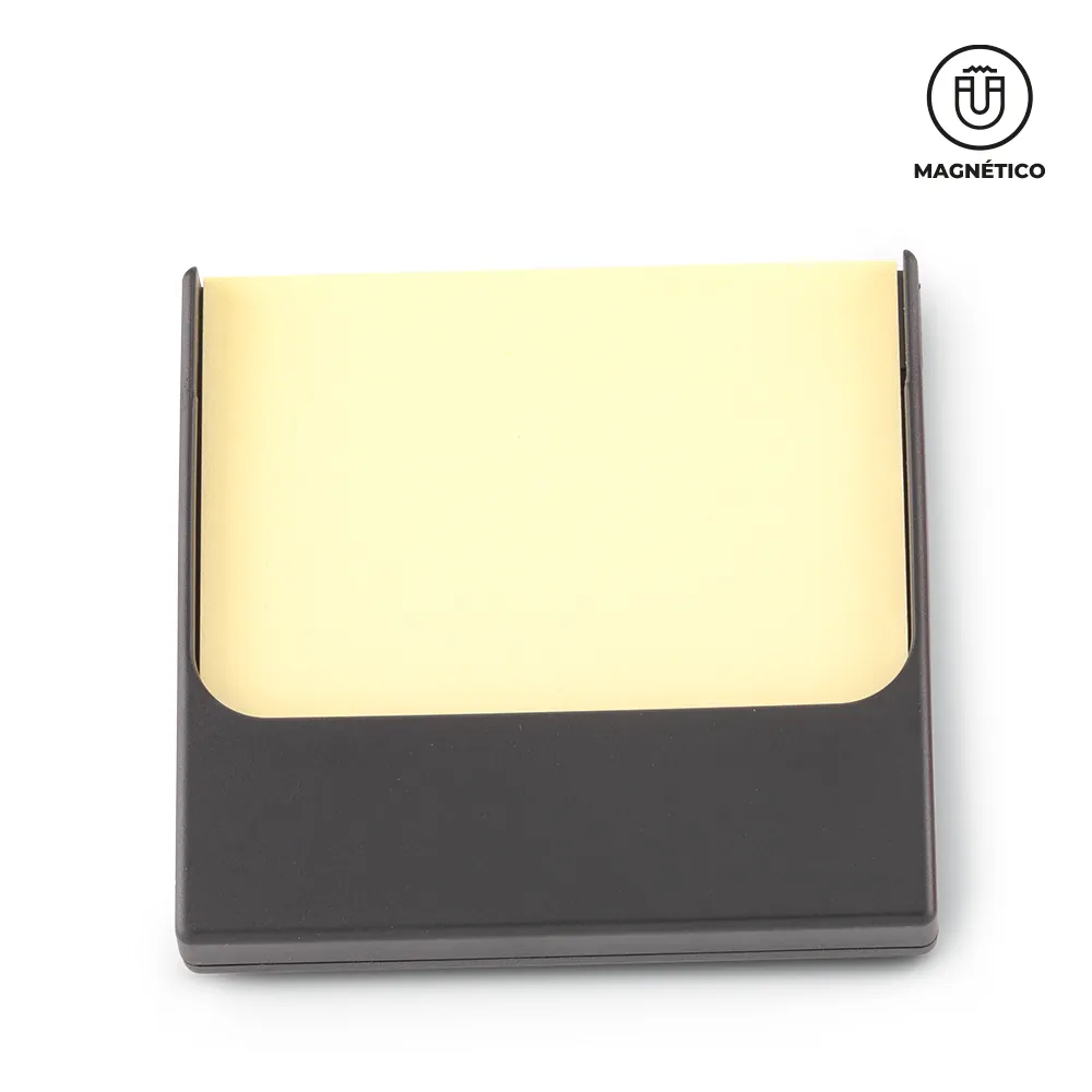 MEMO PAD CON DESTAPADOR 2