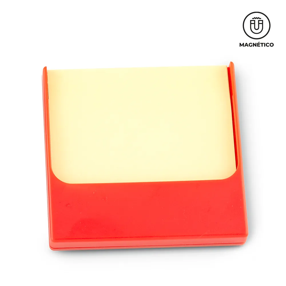 MEMO PAD CON DESTAPADOR 3
