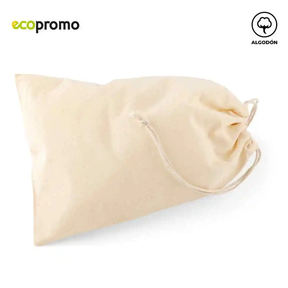 MINI BOLSA EN ALGODÓN 100Gms
