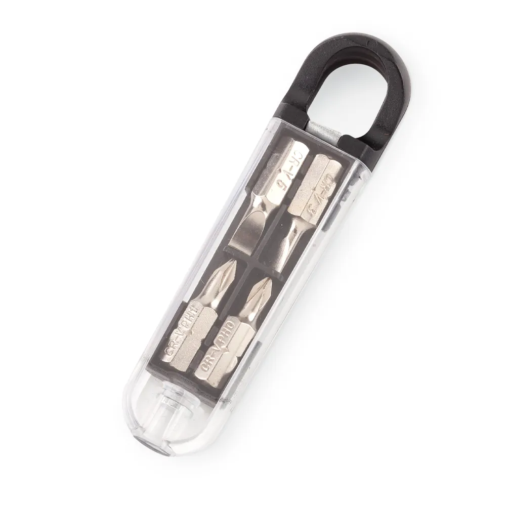 MINI HERRAMIENTERO CLIPIN 1