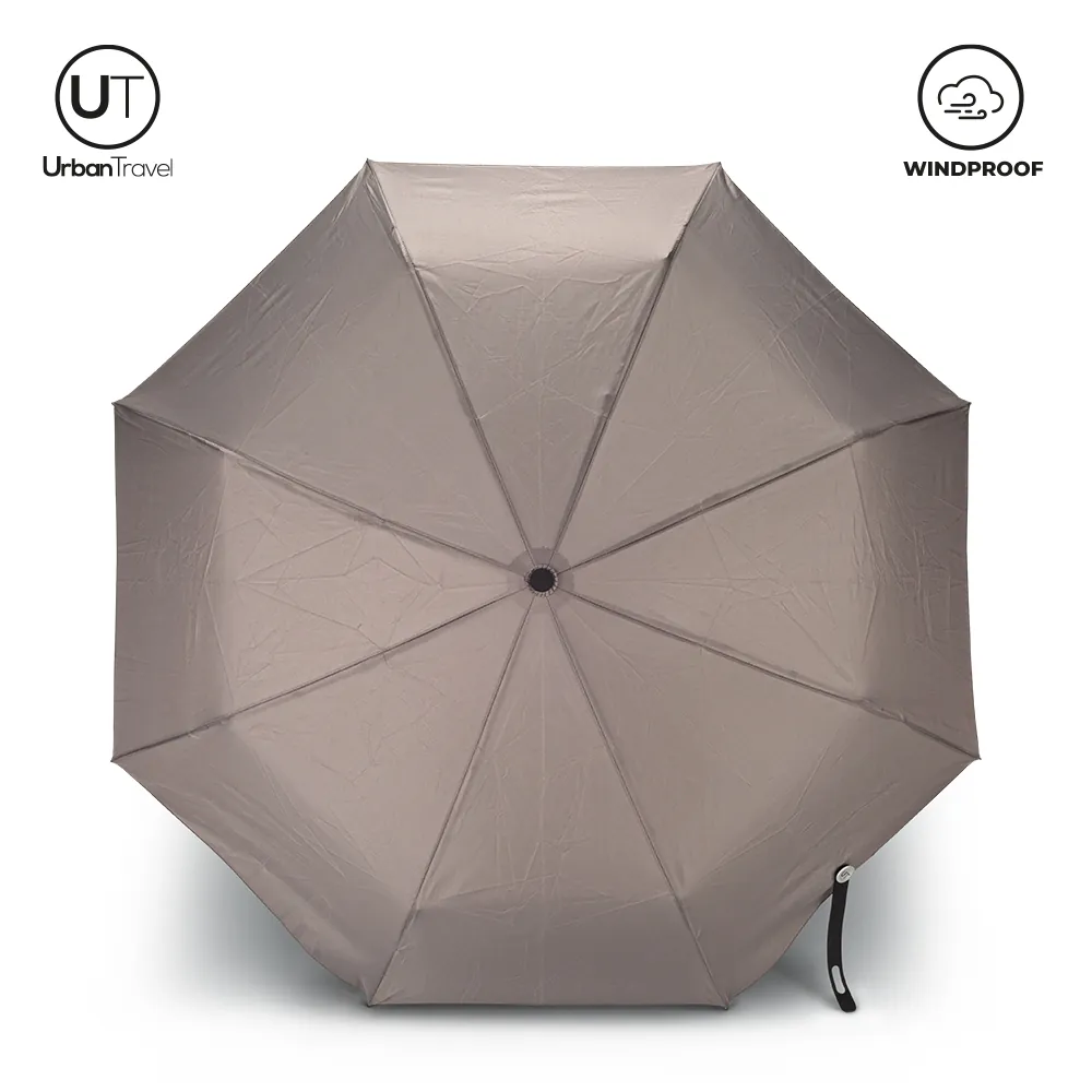 MINI PARAGUAS HOOK 21'' URBAN TRAVEL 0