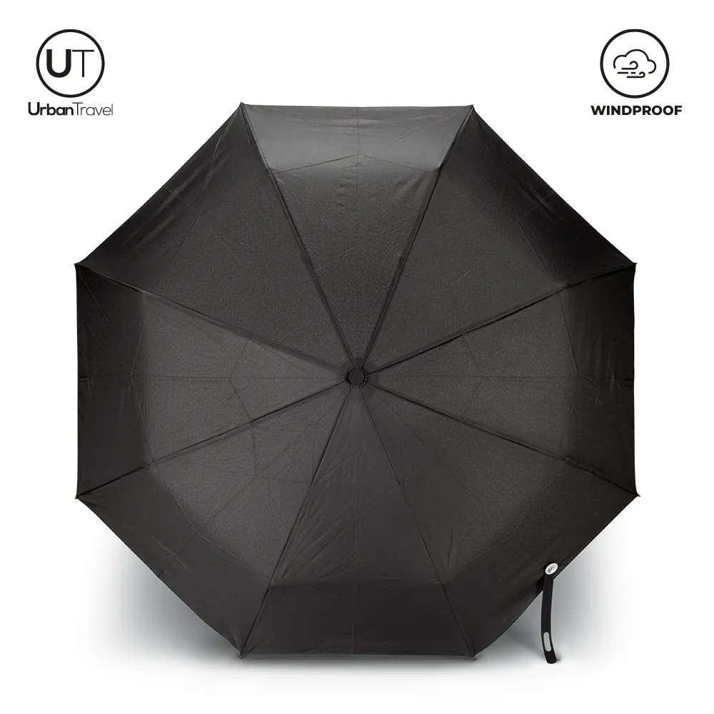 MINI PARAGUAS HOOK 21'' URBAN TRAVEL 1