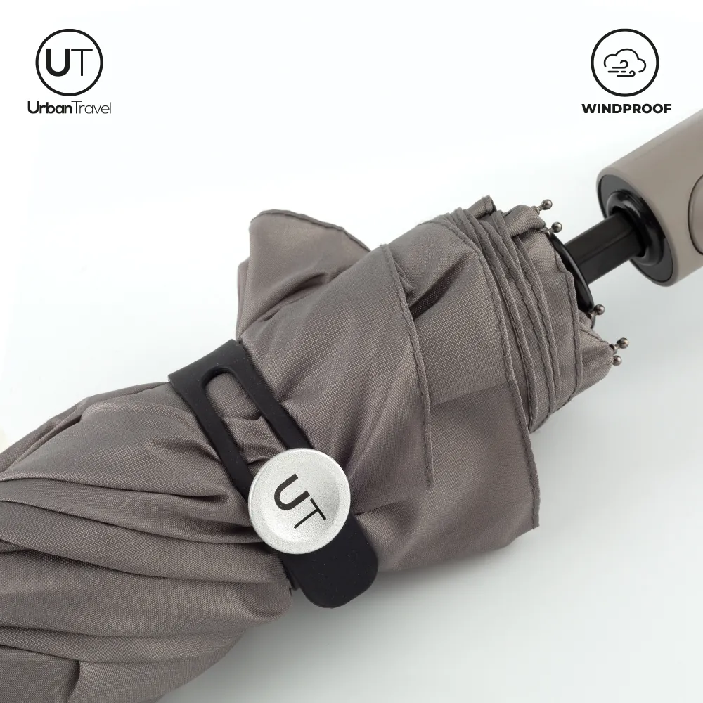MINI PARAGUAS HOOK 21'' URBAN TRAVEL 3