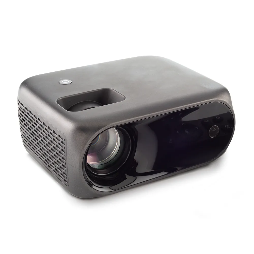 Mini Proyector LCD 0