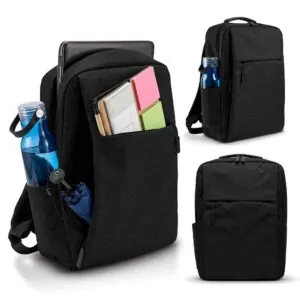 Morral Backpack Barbour