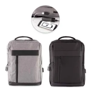MORRAL BACKPACK GALKO