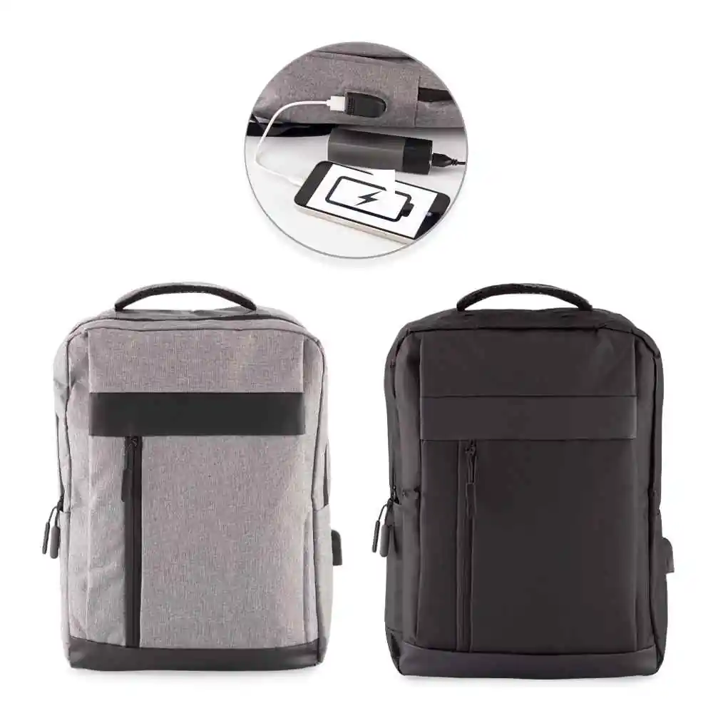 MORRAL BACKPACK GALKO
