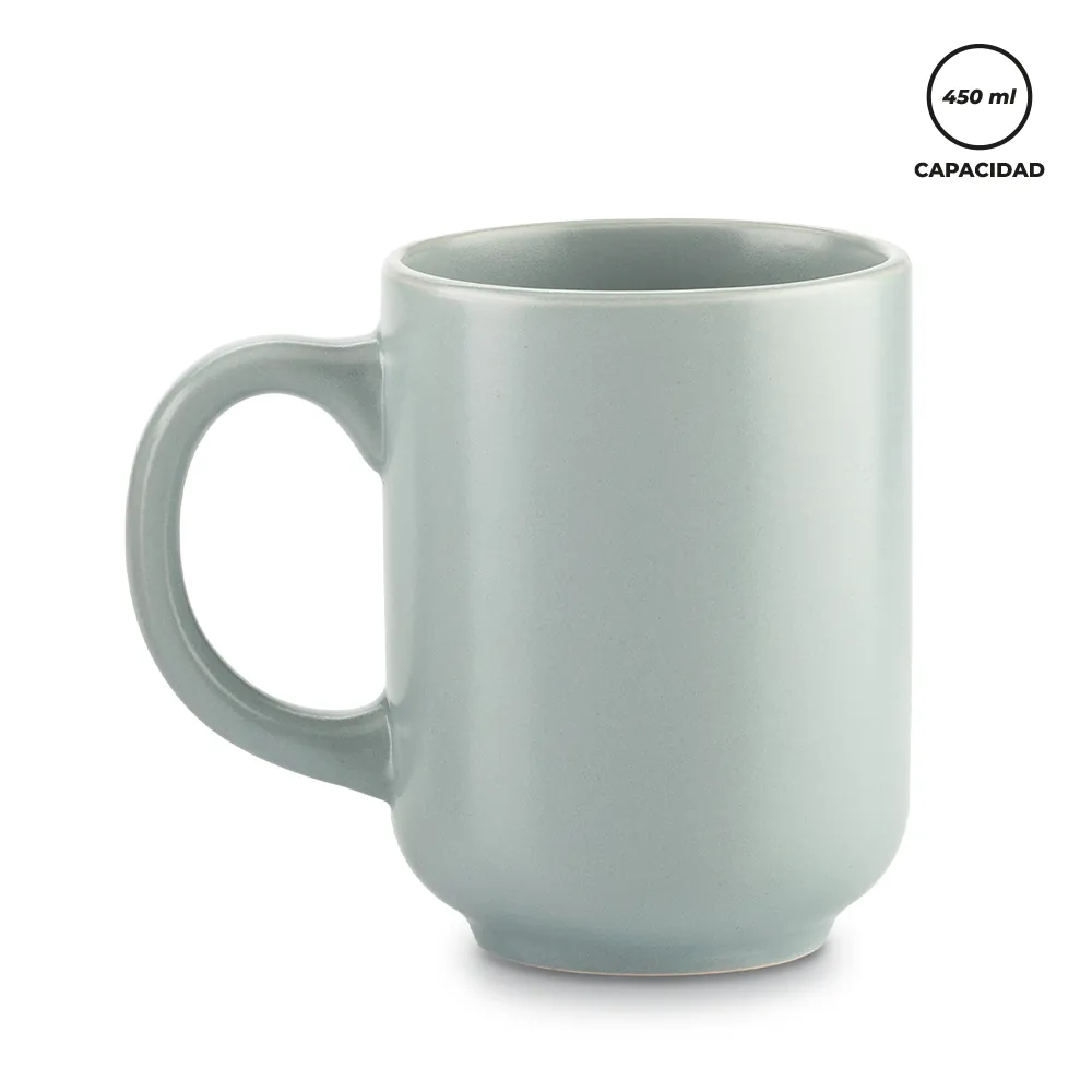 MUG EN CERAMICA EARTH 450ml 4