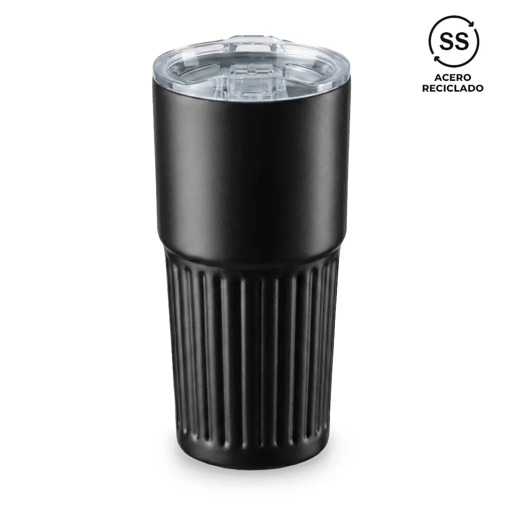 Mug Metálico Gillan 500 ml 1