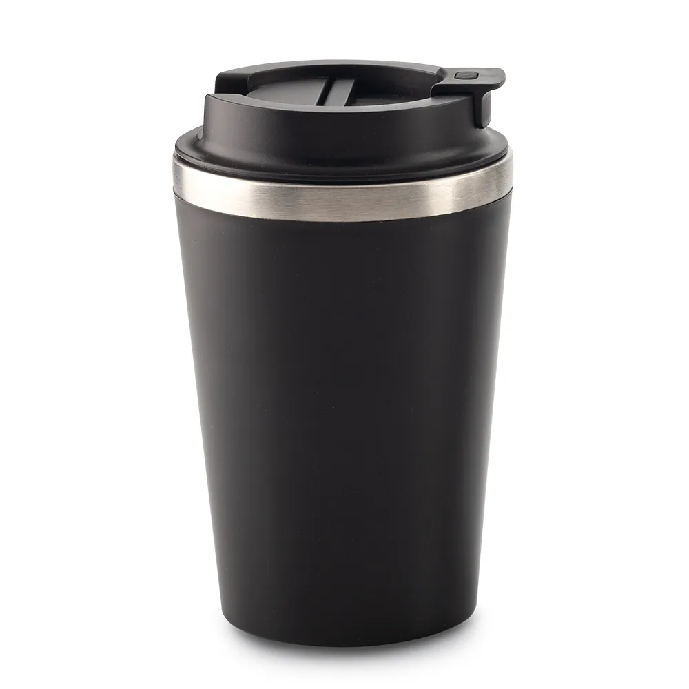 Mug Plástico Willow 400ml 0