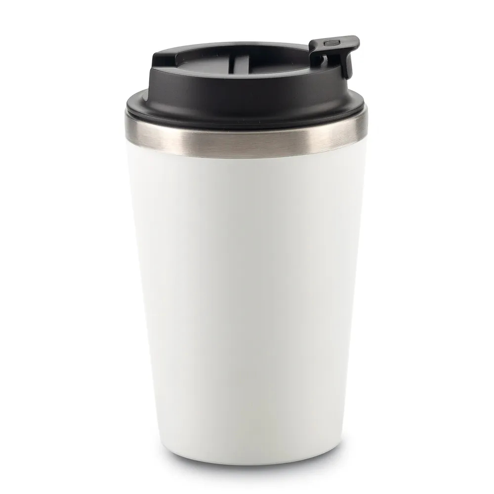 Mug Plástico Willow 400ml 1