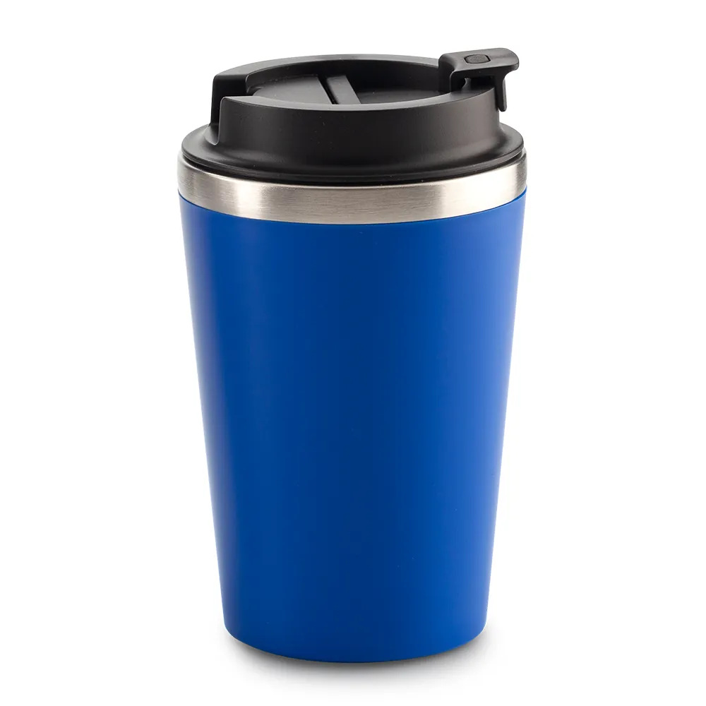 Mug Plástico Willow 400ml 2