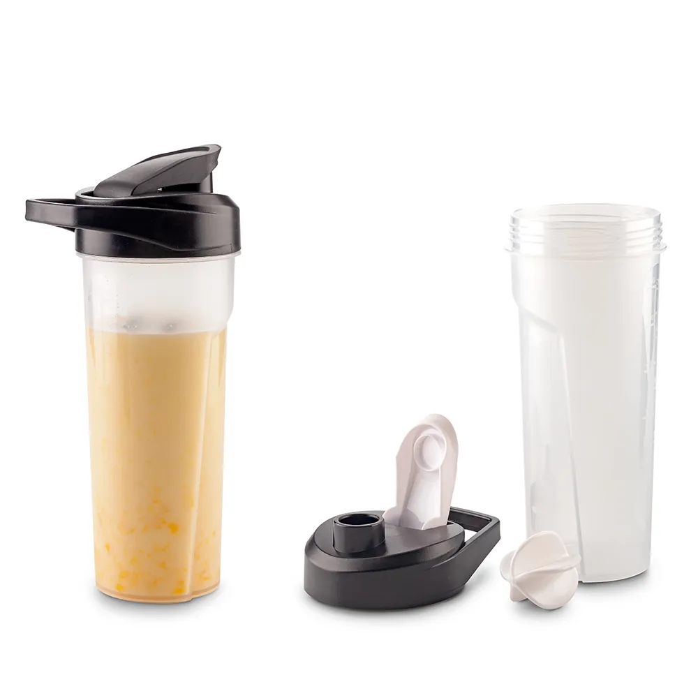 MUG SHAKER NYRO 600ml 2