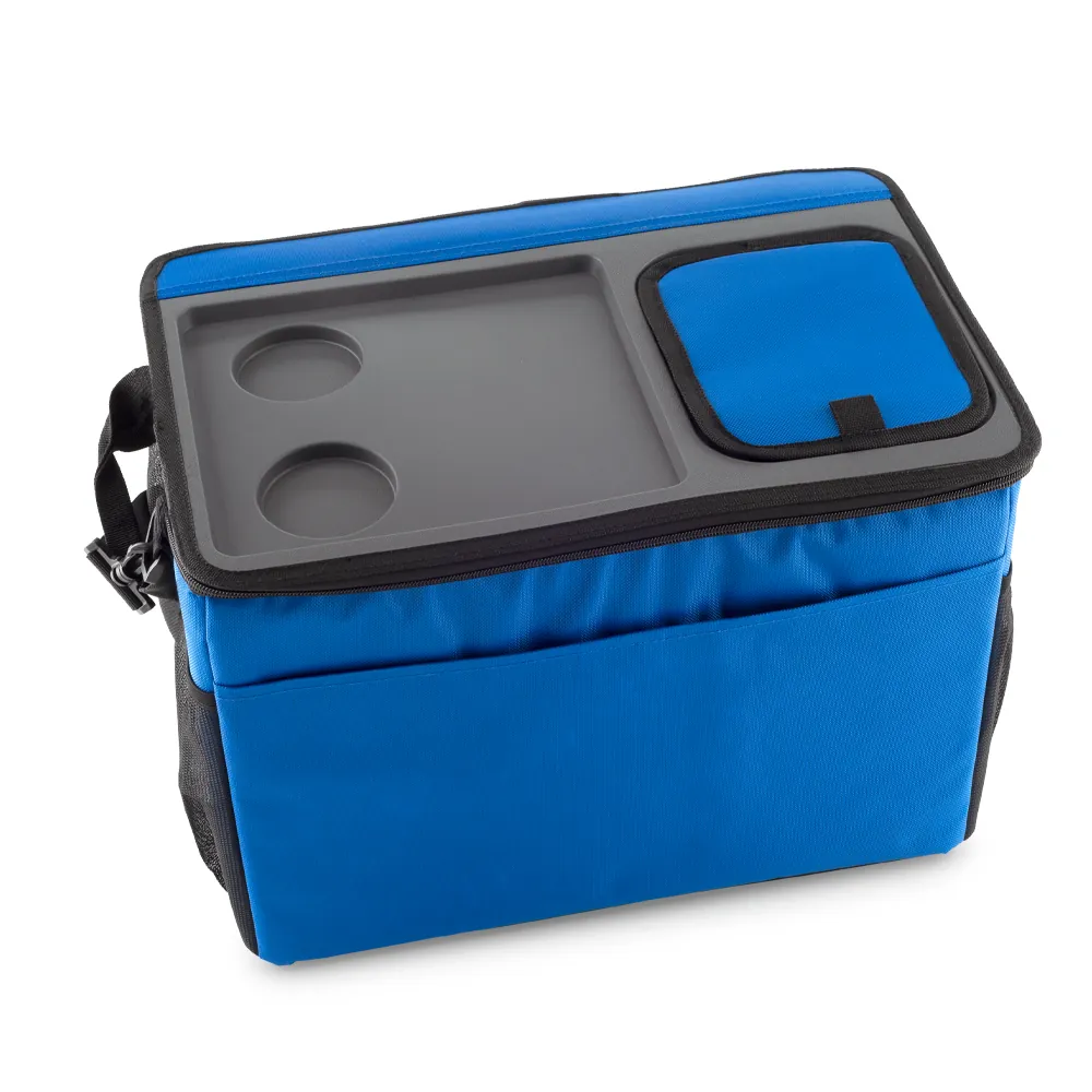 Nevera Cooler Cassian  1