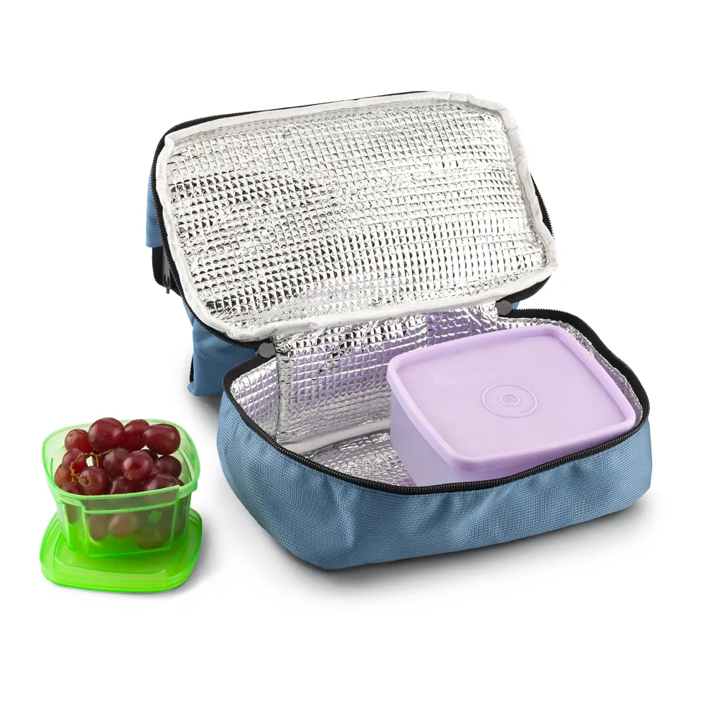 Nevera Cooler Glidex 4