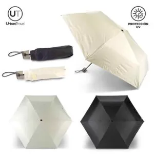 Paraguas Comforella 20" Urban Travel 