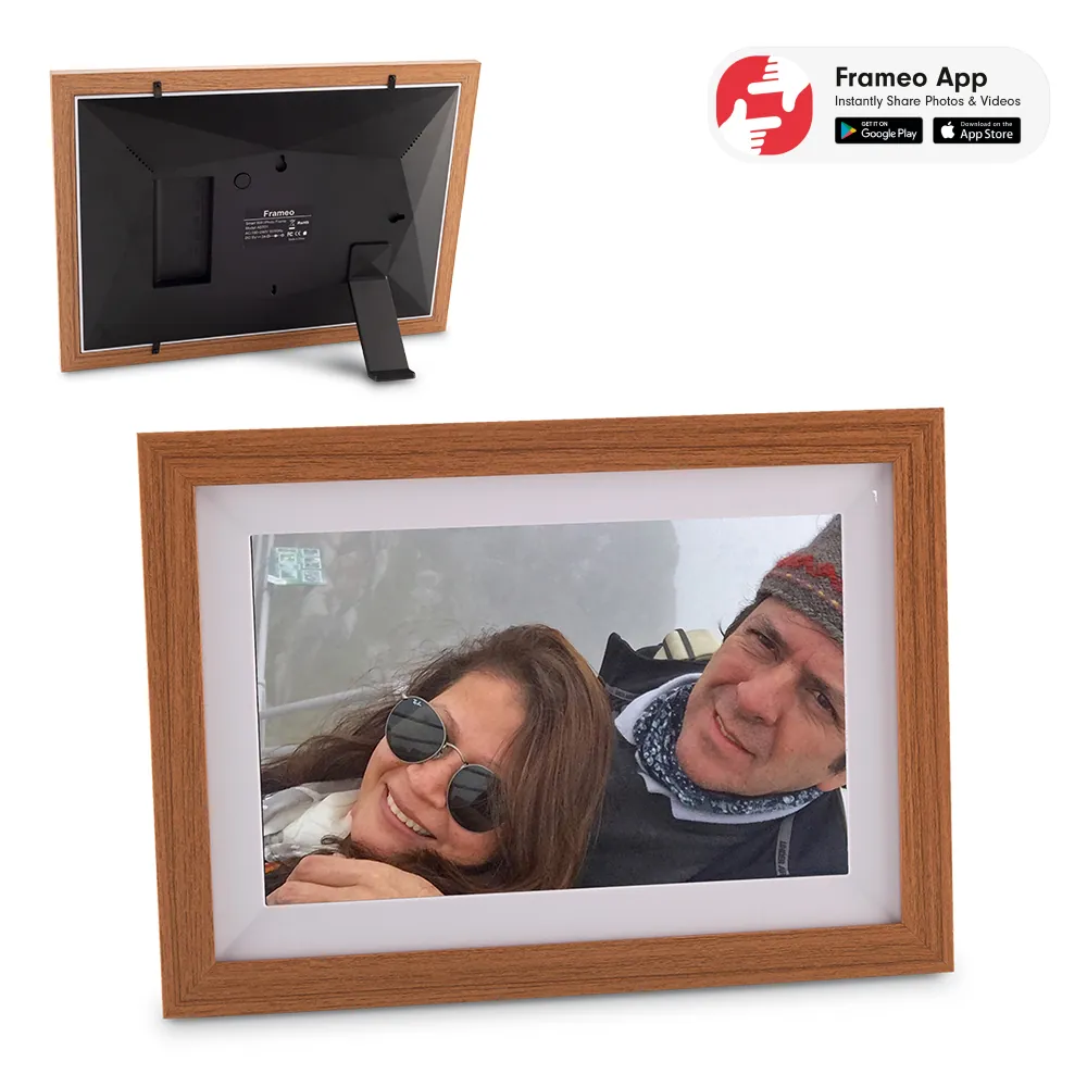 Portarretrato Digital Frame 1