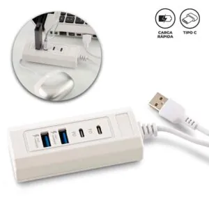 PUERTO USB APEX