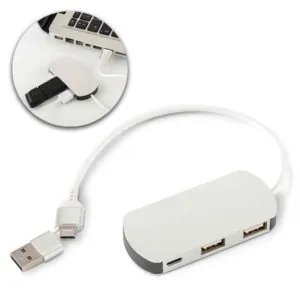 PUERTO USB SYNTRA
