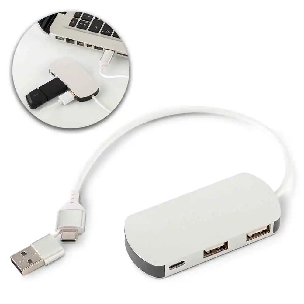 PUERTO USB SYNTRA