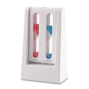 RELOJ DE ARENA DOBLE