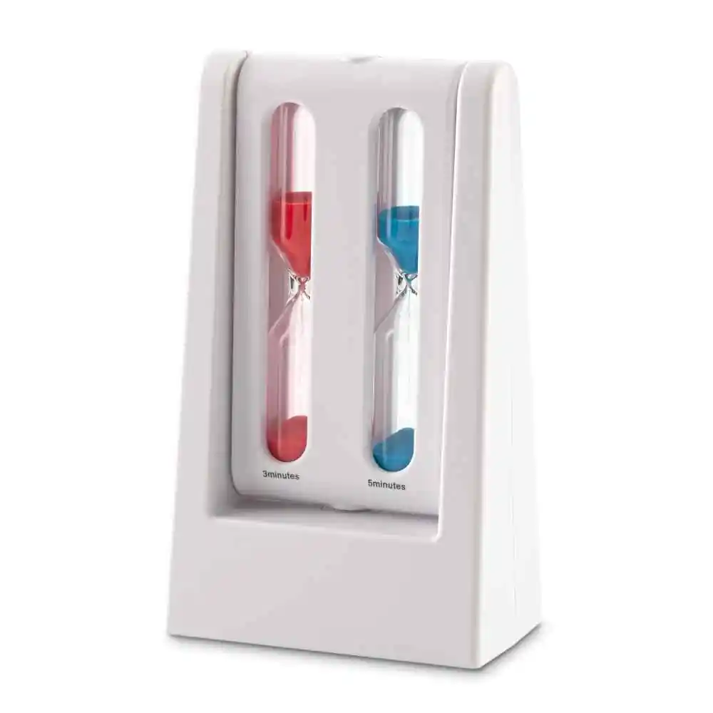 RELOJ DE ARENA DOBLE