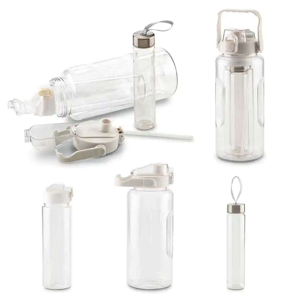 Set de Botilitos Trio