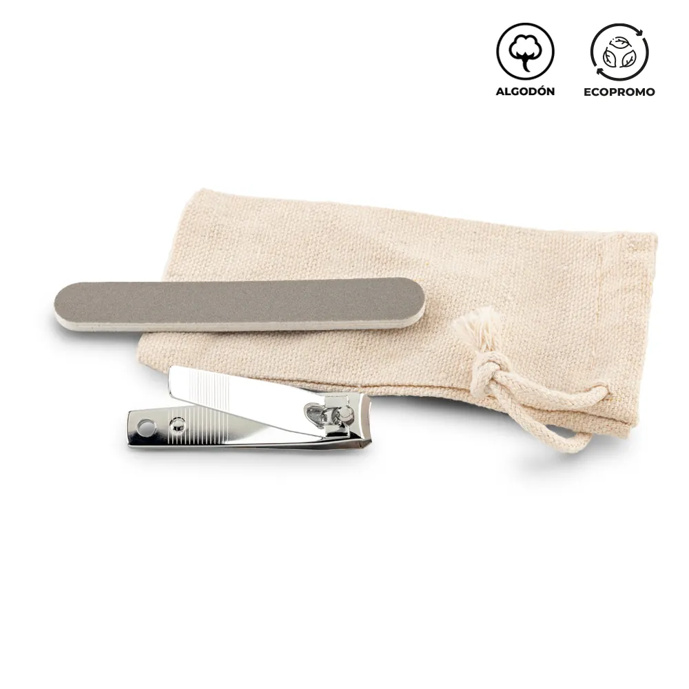 SET DE MANICURE ZELDRA 0