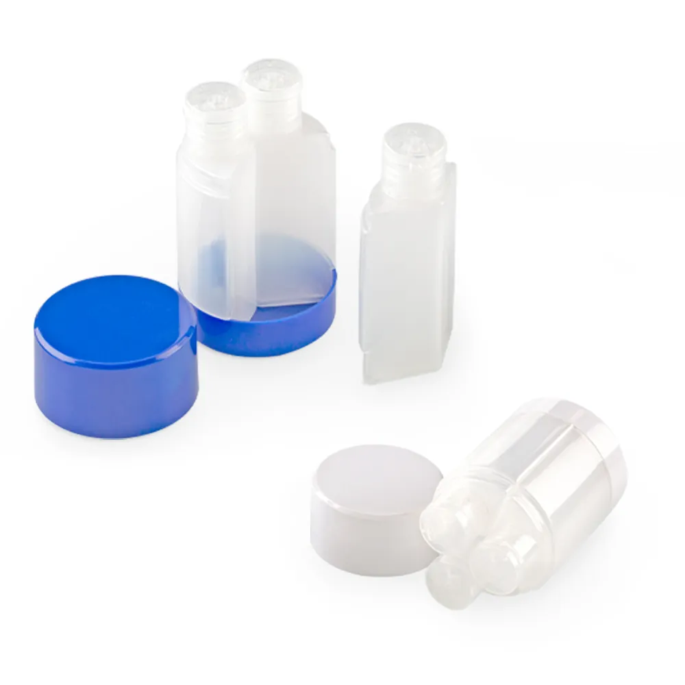 SET DE MINI FRASCOS TRAVEL 2