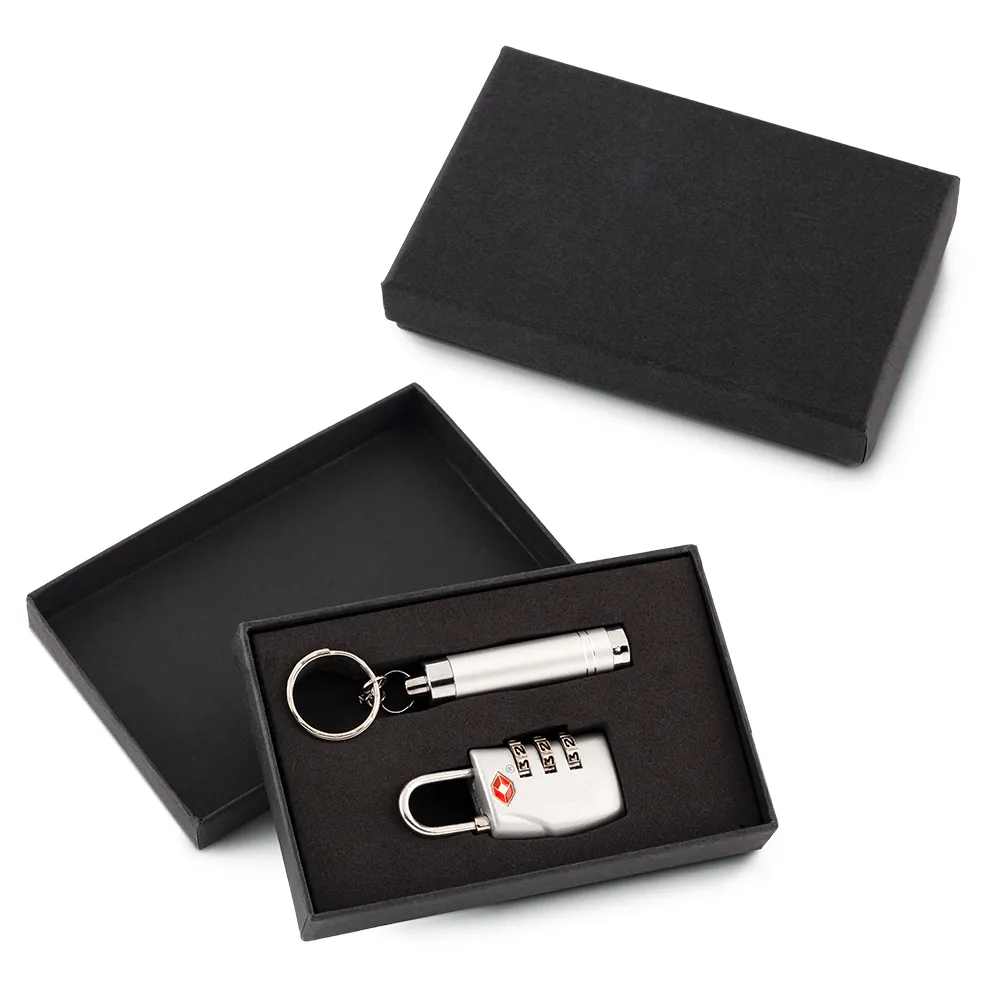 Set Travel Lock  1