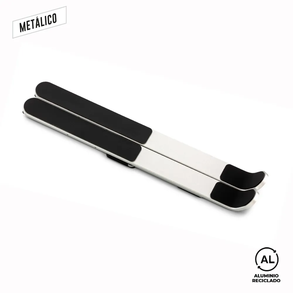 Soporte Metálico Atlas Eco 0