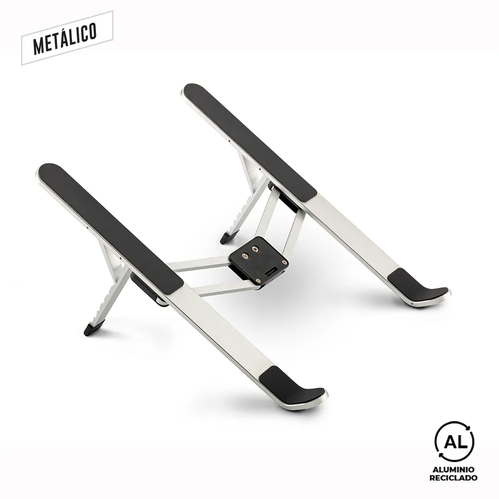 Soporte Metálico Atlas Eco 1
