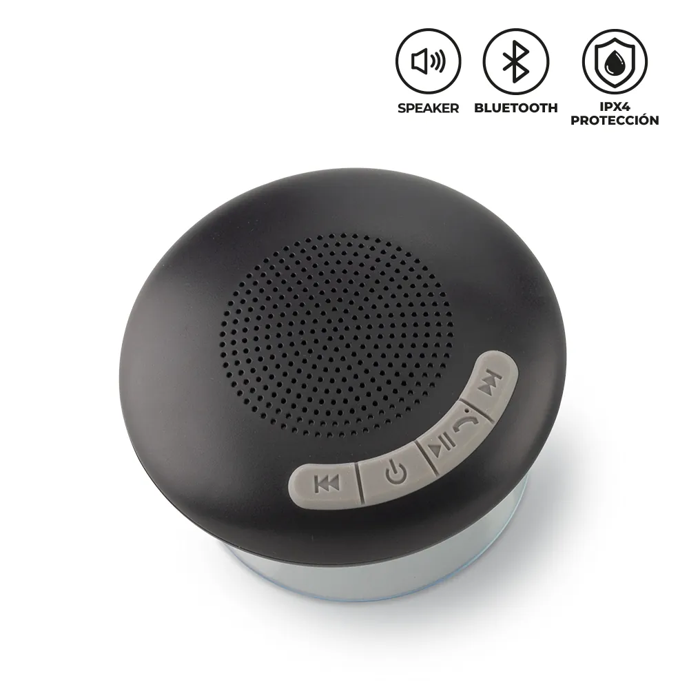 Speaker Bluetooth Aqua  0
