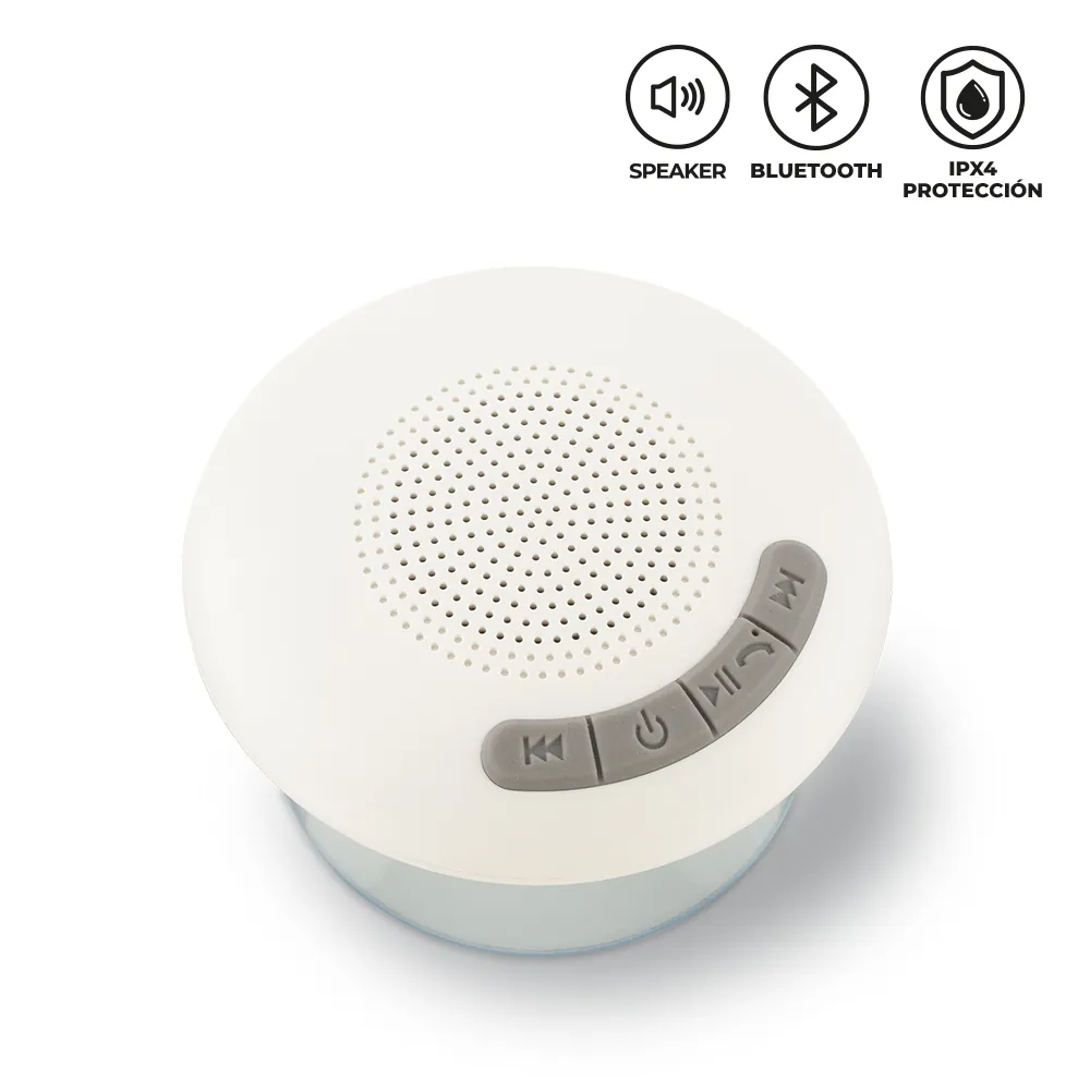 Speaker Bluetooth Aqua  1